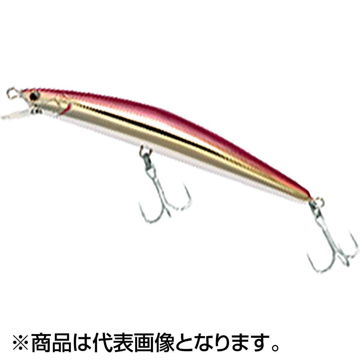 ｴｲﾑｽ ｱﾛｰﾍｯﾄﾞ140SAM-08 ｱﾙﾐ･ｱｶｷﾝ