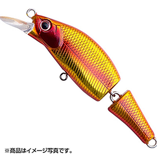 パームス(PALMS) ベアトリス 45S AL-34 アカキン