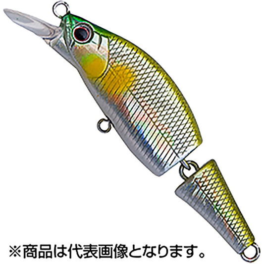 パームス(PALMS) ベアトリス 53mm 5.1g A-51 アバロンアユ BT-53S
