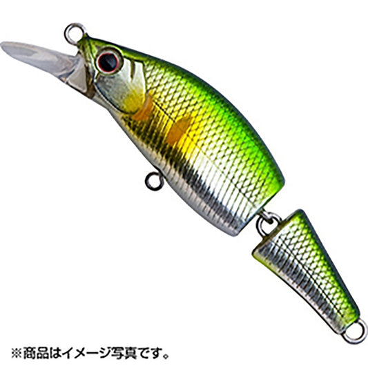 パームス(PALMS) ベアトリス 45S AL-51 アユ