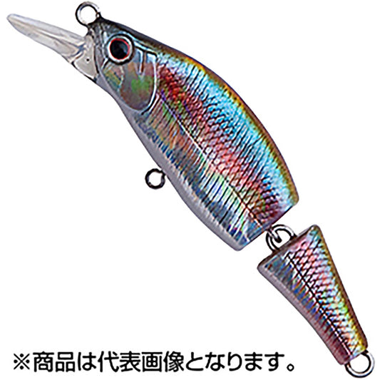 パームス(PALMS) ベアトリス 65mm 10g ABS アバロンスメルト BT-65S