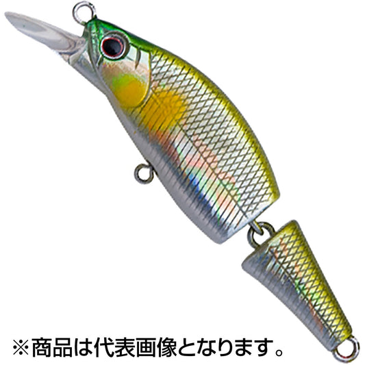パームス(PALMS) ベアトリス 65S 10g A-51 アバロンアユ BT-65S
