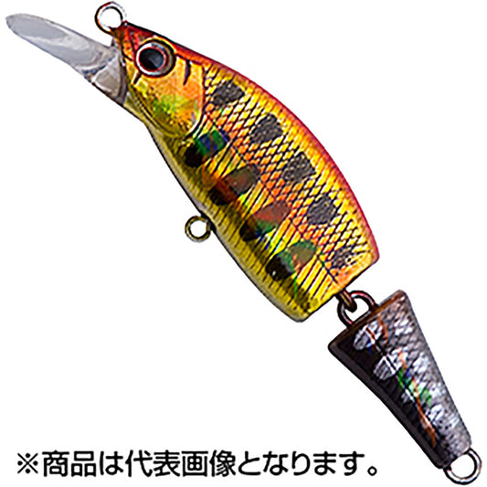 パームス(PALMS) ベアトリス 65mm 10g A-94 アバロンアカキンヤマメ BT-65S_4562199799319