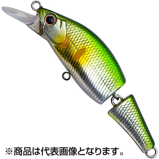 パームス(PALMS) ベアトリス 65S 10g AL-51 アユBT-65S