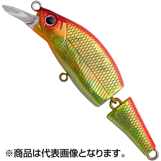 パームス(PALMS) ベアトリス 80S 18g A-105 アバロンサマービートル BT-80S