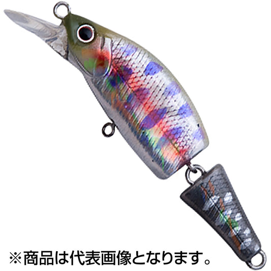 パームス(PALMS) ベアトリス 80S 18g A-546 アバロンヤマメTB BT-80S