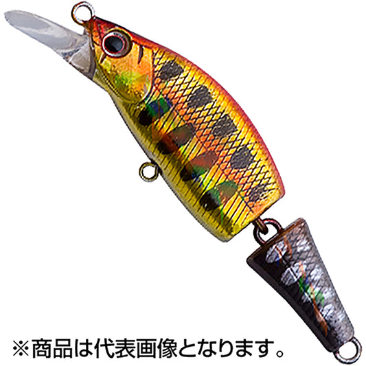 パームス(PALMS) ベアトリス 80mm 18g A-94 アバロンアカキンヤマメ BT-80S