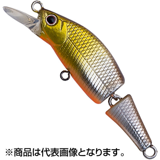 パームス(PALMS) ベアトリス 80S 18g HMSS ストリームシャッド BT-80S