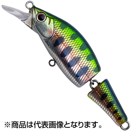 パームス(PALMS) ベアトリス 80S 18g AL-53 ヤマメ BT-80S