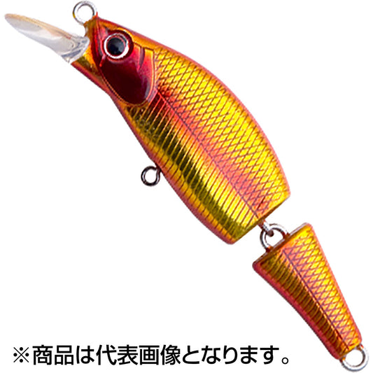 パームス(PALMS) ベアトリス 80S 18g AL-34 アカキン BT-80S