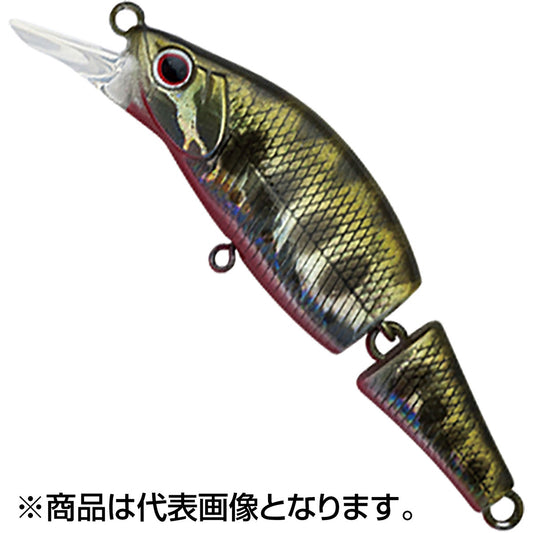 パームス(PALMS) ベアトリス 80S 18g A-617 レッドベリーヤマメ BT-80S