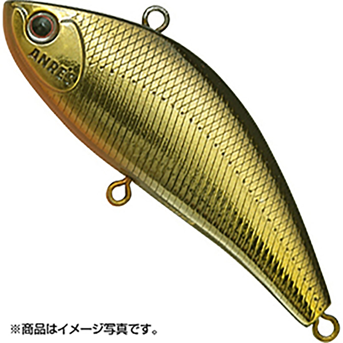 ｳﾞｨﾌﾞﾛｯｼ40/ｷﾝｸﾛOB