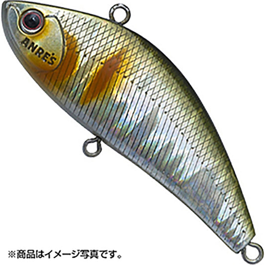 ｳﾞｨﾌﾞﾛｯｼ40/ﾏｸﾞﾏｱﾕ