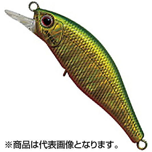 パームス(PALMS) アレキサンドラ 35mm 1.9g A-79 アバロンアクアマリン AX-35HW