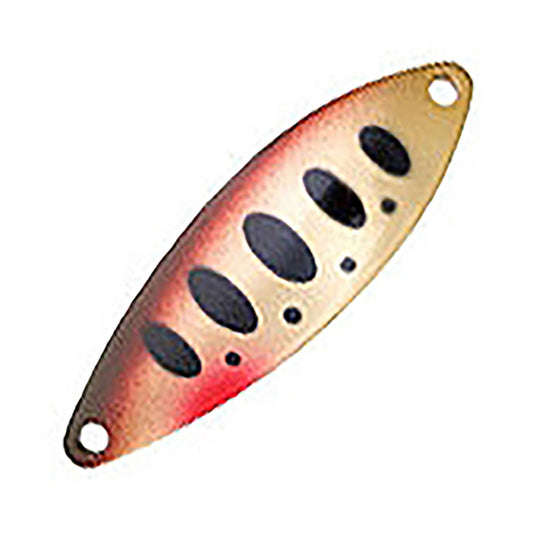 D3カスタムルアーズ(D3 Custom Lure's) ベルスプーン 10g #01 ヤマメ