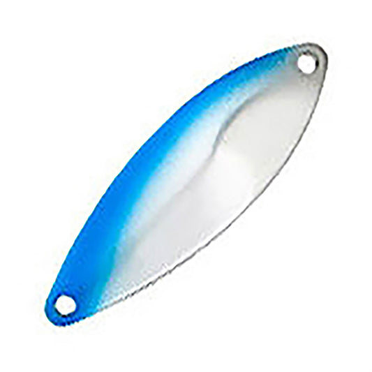 D3カスタムルアーズ(D3 Custom Lure's) ベルスプーン 10g #05 青銀