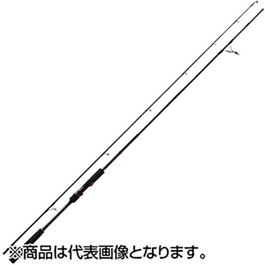 D3カスタムルアーズ(D3 Custom Lure's) ブラキストン ブレイヴェスト BKT-BR96MH Blakiston Bravest