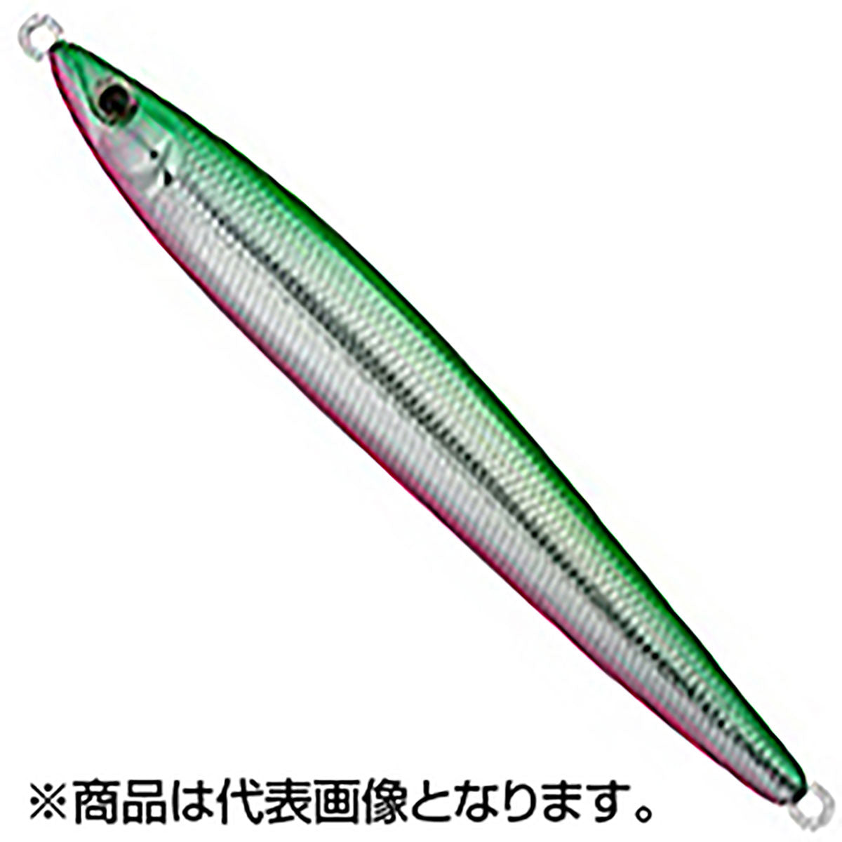 D3カスタムルアーズ(D3 Custom Lure's) フルベイト シャープ 110mm 30g #3 GSP FULL BAIT Sharp