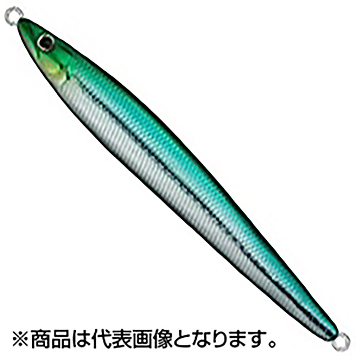 D3カスタムルアーズ(D3 Custom Lure's) フルベイト シャープ 110mm 30g #5 SGR FULL BAIT Sharp_4562286593929