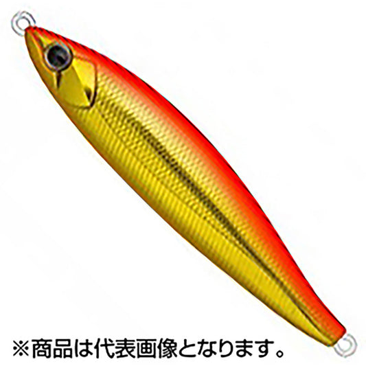 D3カスタムルアーズ(D3 Custom Lure's) フルベイト 85mm 28g #F2 アカキンオレンジベリー FULL BAIT