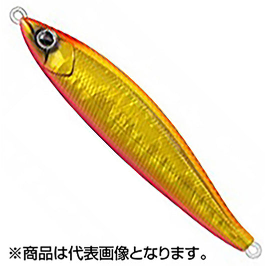 D3カスタムルアーズ(D3 Custom Lure's) フルベイト 85mm 28g #F7 ホットオレンジレッドベリー FULL BAIT