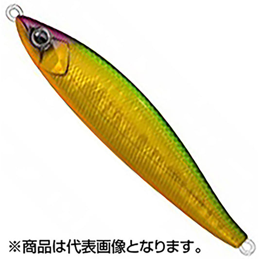 D3カスタムルアーズ(D3 Custom Lure's) フルベイト 85mm 28g #F8 グリーンゴールドオレンジベリー FULL BAIT