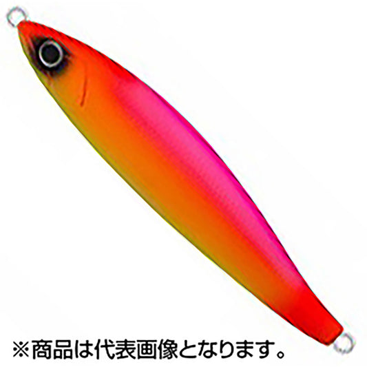 D3カスタムルアーズ(D3 Custom Lure's) フルベイト 85mm 28g #F11 マットオレンジチャート FULL BAIT