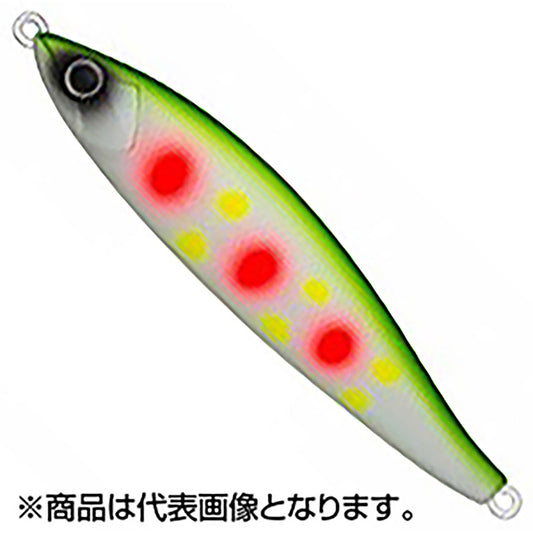 D3カスタムルアーズ(D3 Custom Lure's) フルベイト 85mm 28g #F12 パロット FULL BAIT