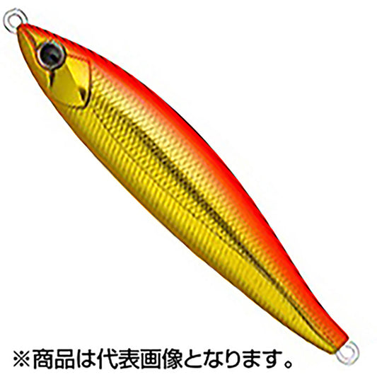 D3カスタムルアーズ(D3 Custom Lure's) フルベイト 75mm 21g #F2 アカキンオレンジベリー FULL BAIT