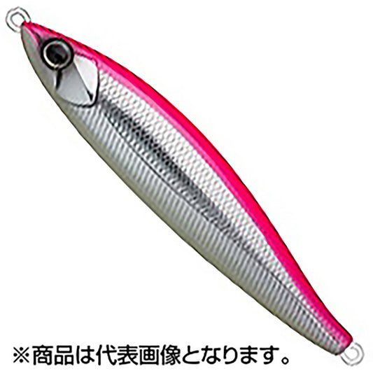 D3カスタムルアーズ(D3 Custom Lure's) フルベイト 75mm 21g #F3 メッキピンク FULL BAIT