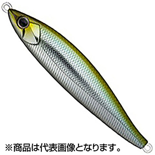 D3カスタムルアーズ(D3 Custom Lure's) フルベイト 75mm 21g #F5 メッキカタクチ FULL BAIT