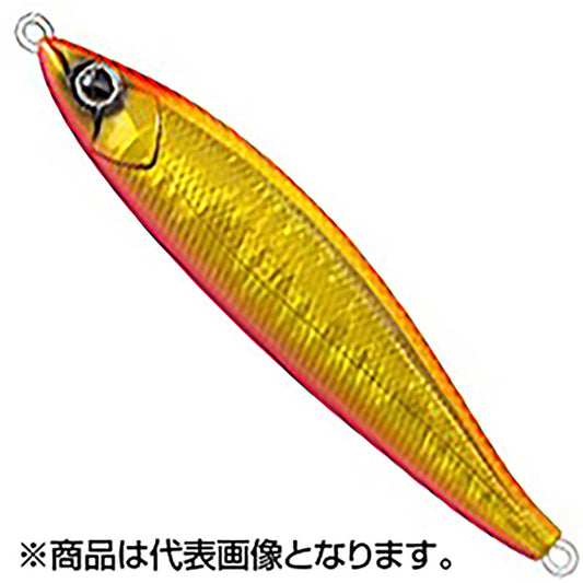 D3カスタムルアーズ(D3 Custom Lure's) フルベイト 75mm 21g #F7 ホットオレンジレッドベリー FULL BAIT