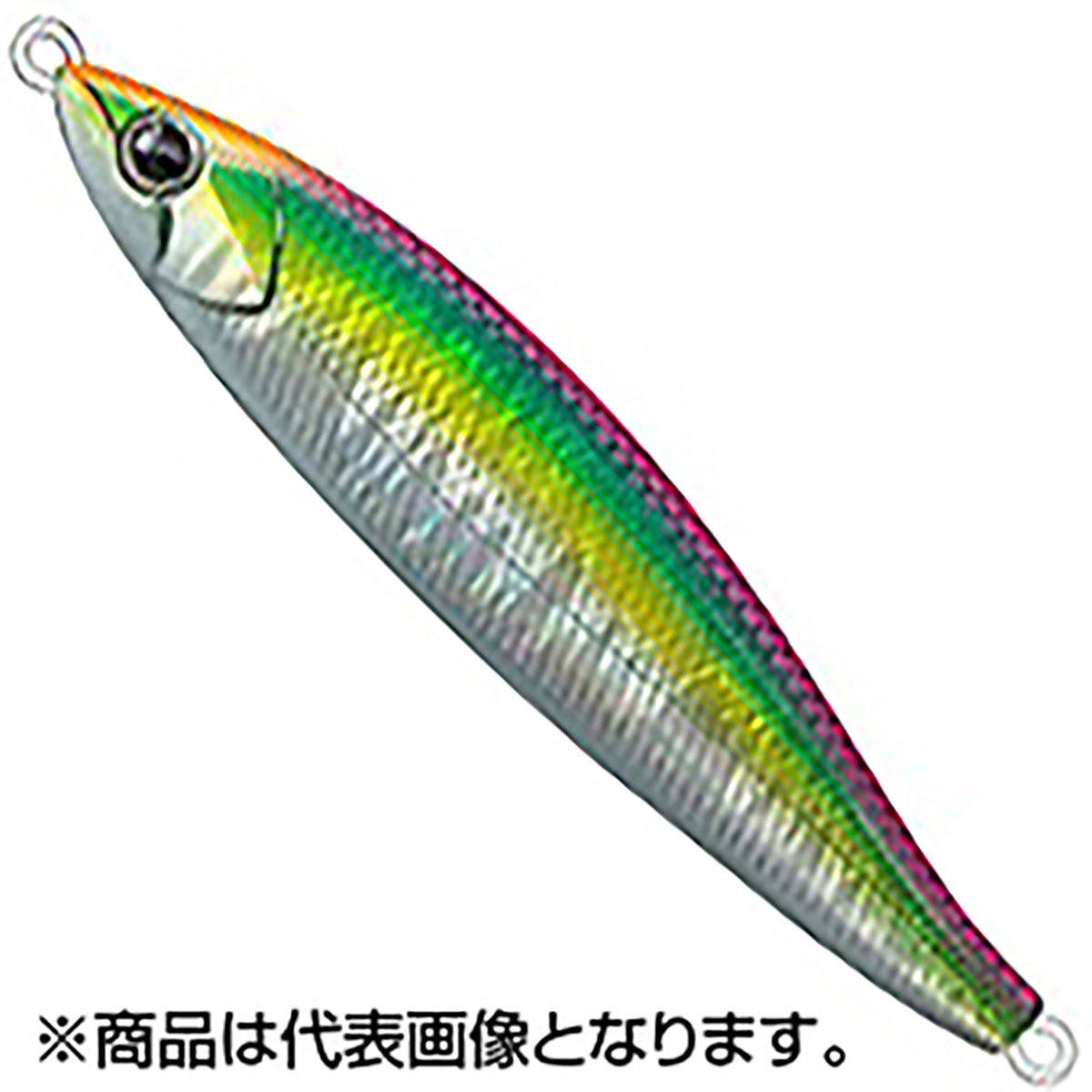 D3カスタムルアーズ(D3 Custom Lure's) フルベイト 75mm 21g #F9 ピンクシャッド FULL BAIT