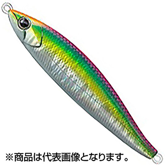 D3カスタムルアーズ(D3 Custom Lure's) フルベイト 75mm 21g #F9 ピンクシャッド FULL BAIT