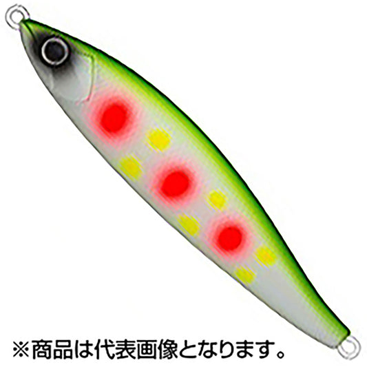 D3カスタムルアーズ(D3 Custom Lure's) フルベイト 75mm 21g #F12 パロット FULL BAIT