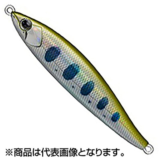 D3カスタムルアーズ(D3 Custom Lure's) フルベイト 75mm 21g #F13 メッキサケチギョFULL BAIT