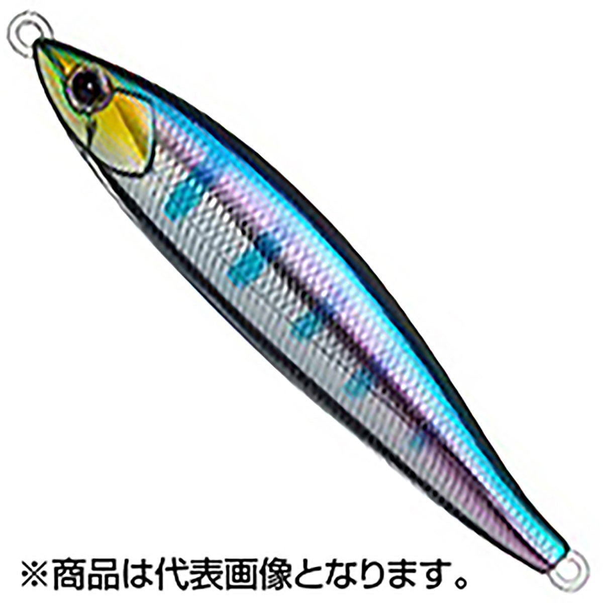 D3カスタムルアーズ(D3 Custom Lure's) フルベイト 75mm 21g #EX-233 北島 FULL BAIT_4562286594278