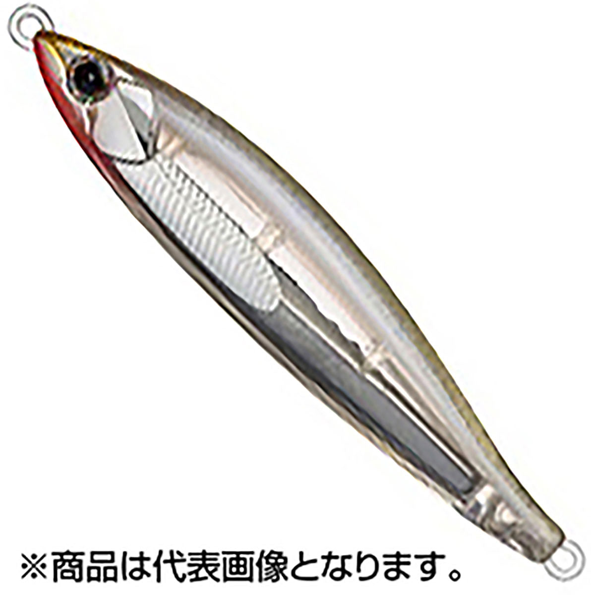 D3カスタムルアーズ(D3 Custom Lure's) フルベイト 75mm 21g #EX-234 佐々木 FULL BAIT
