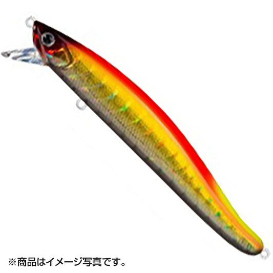D3カスタムルアーズ(D3 Custom Lure's) ダリア 125F 125mm 22.6g #11 RG/鱗舞 Dahlia