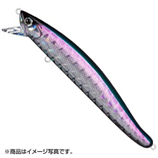 D3カスタムルアーズ(D3 Custom Lure's) ダリア 125F 125mm 22.6g #12 NI/鱗舞 Dahlia