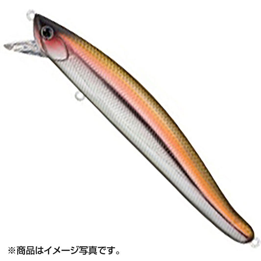 D3カスタムルアーズ(D3 Custom Lure's) ダリア 125F 125mm 22.6g #13 ON-M/メッキ Dahlia