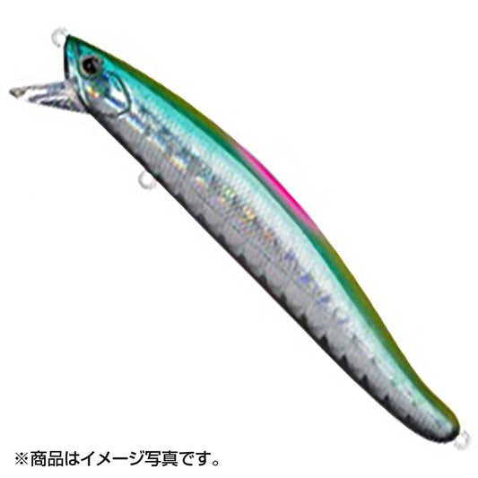 D3カスタムルアーズ(D3 Custom Lure's) ダリア 125F 125mm 22.6g #EX232 二橋/鱗舞 Dahlia