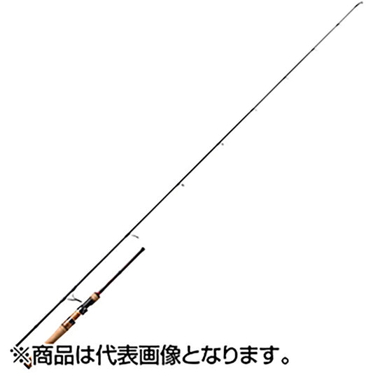 D3カスタムルアーズ(D3 Custom Lure's) ブラキストン BKT-608MLOH Blakiston