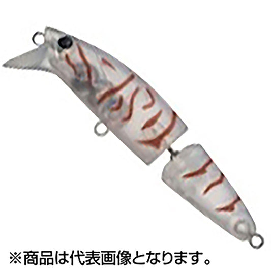 D3カスタムルアーズ(D3 Custom Lure's) ジョイントダリア 60S 60mm 5.5g #18 S-shrimp(ST-Fu) Joint Dahlia