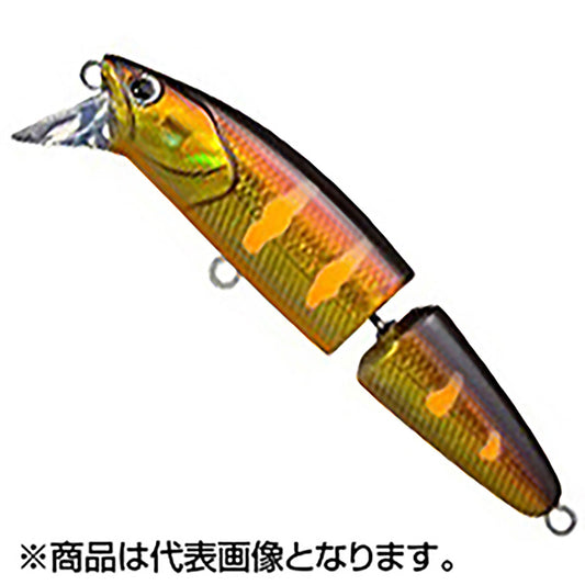 D3カスタムルアーズ(D3 Custom Lure's) ジョイントダリア 80S 80mm 11g #15 MDX(ST-Ma) Joint Dahlia