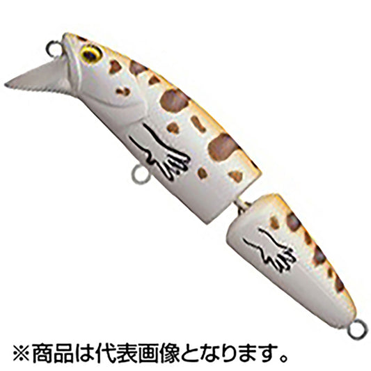 D3カスタムルアーズ(D3 Custom Lure's) ジョイントダリア 80S 80mm 11g #17 Arex(ST-Ko) Joint Dahlia