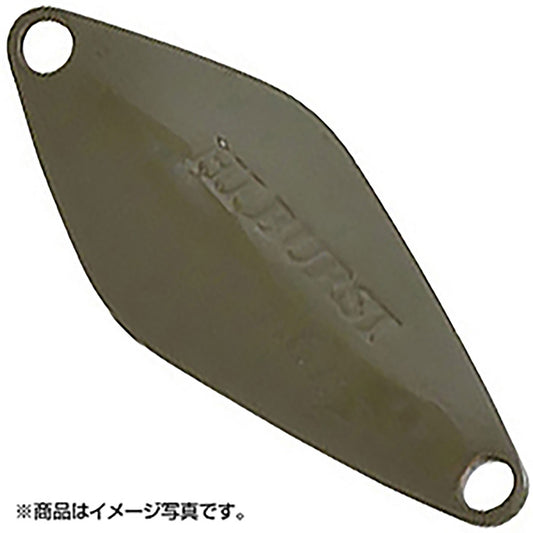 ヴァルケイン(Valkein) ハイバースト 1.6g No.10 オリーブ