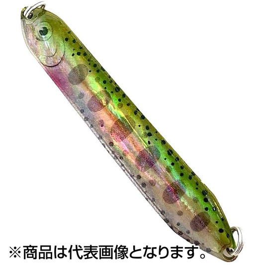 ssylabel(シー・レーベル) adrowa Provia プロビア リアルカラー 14g R4 鮭稚魚