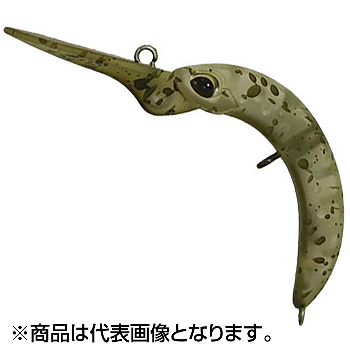 VK ｸｰｶﾞﾃﾞｨﾒﾝｼｮﾝ SF M177 ﾎｯｸﾞｱﾙｼﾞｰ