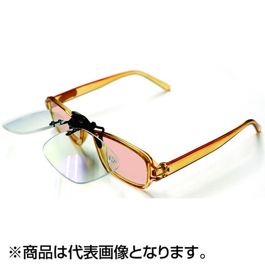 アングル(ANGLE) フィッシング ルーペ 2.00